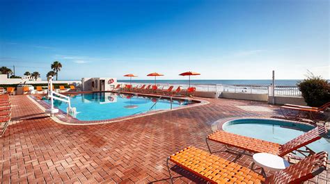 the dream inn daytona|best western daytona beach.